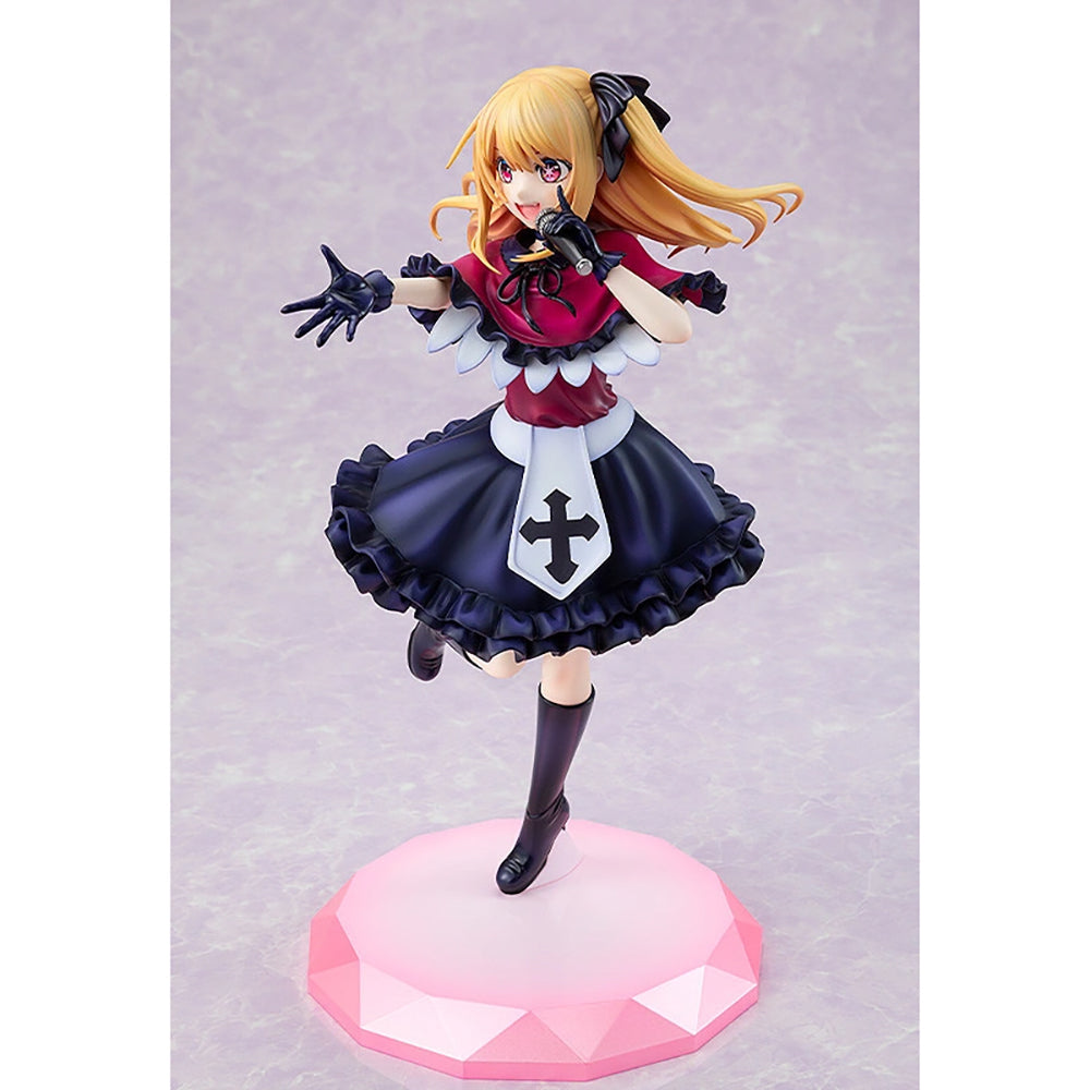 露比 (1/7比例模型)