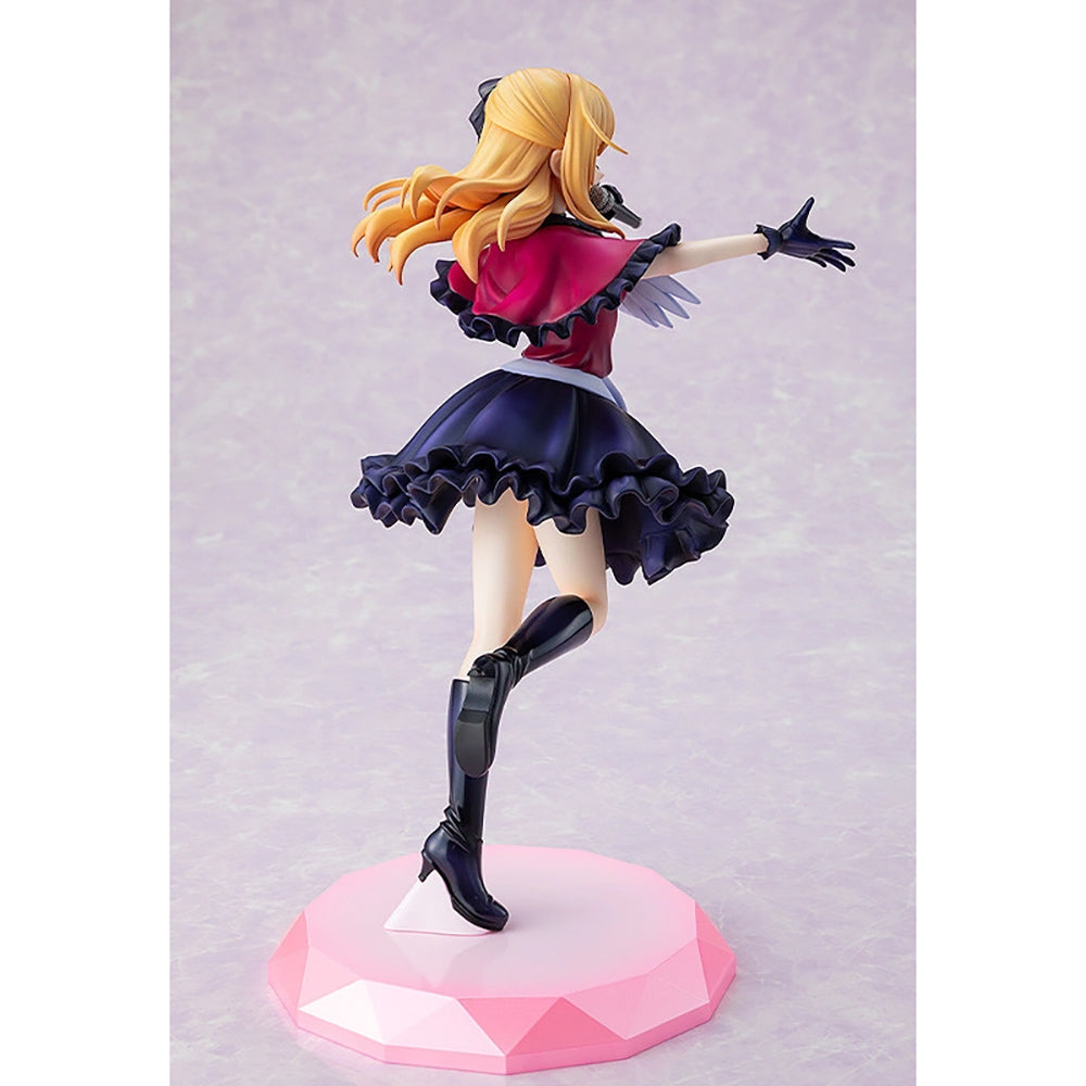 露比 (1/7比例模型)