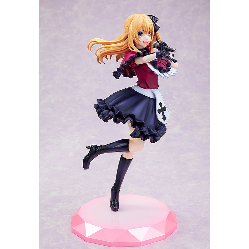 露比 (1/7比例模型)