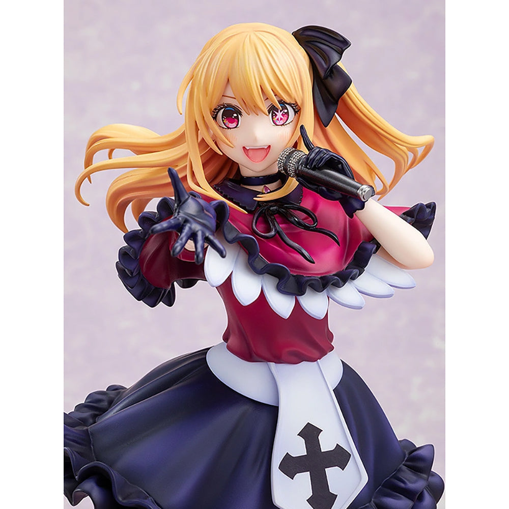 露比 (1/7比例模型)