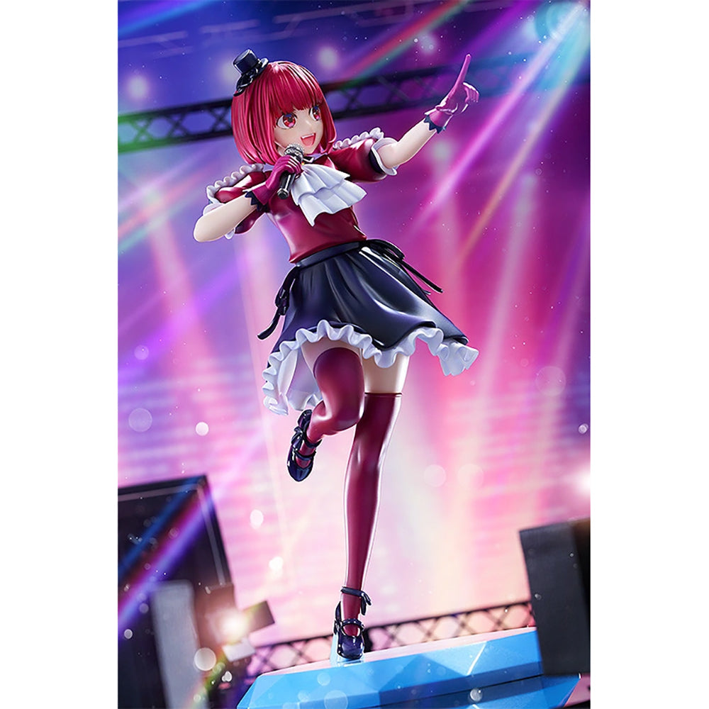 有馬佳奈 (1/7比例模型)