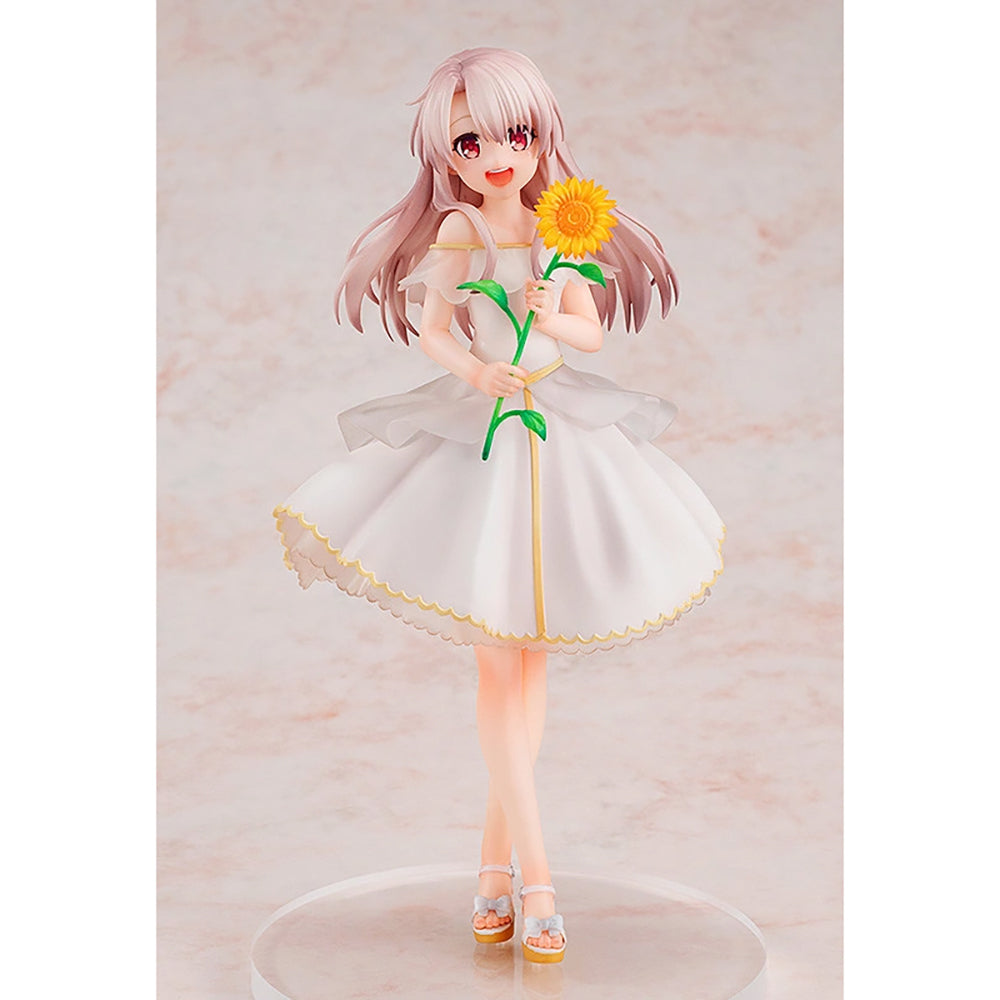 伊莉雅絲菲爾‧馮‧愛因茲貝倫 夏日洋裝ver. (1/7比例模型)