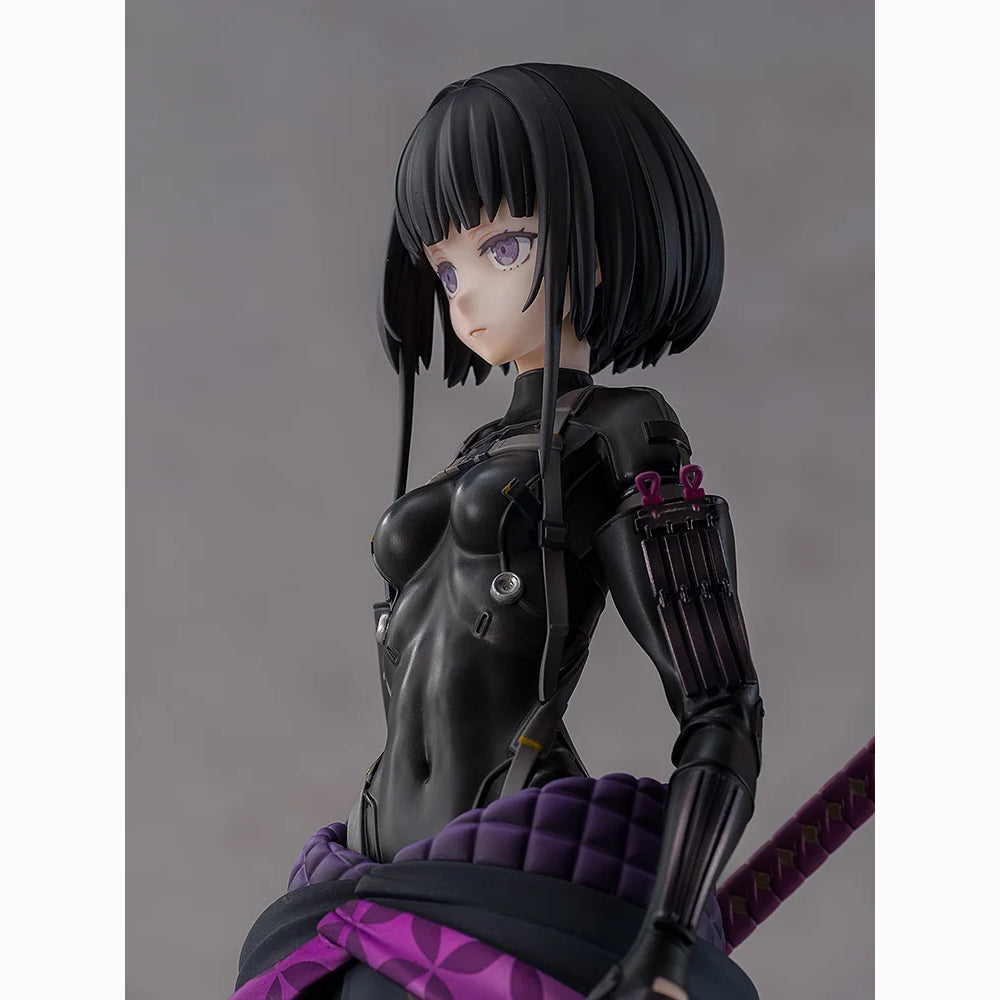 RONIN (1/7比例模型)