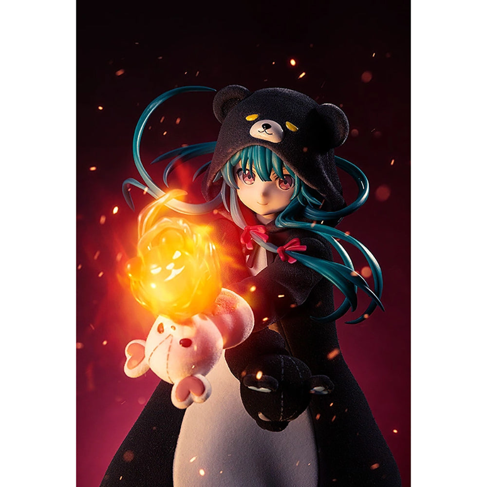 優奈 (1/7比例模型)