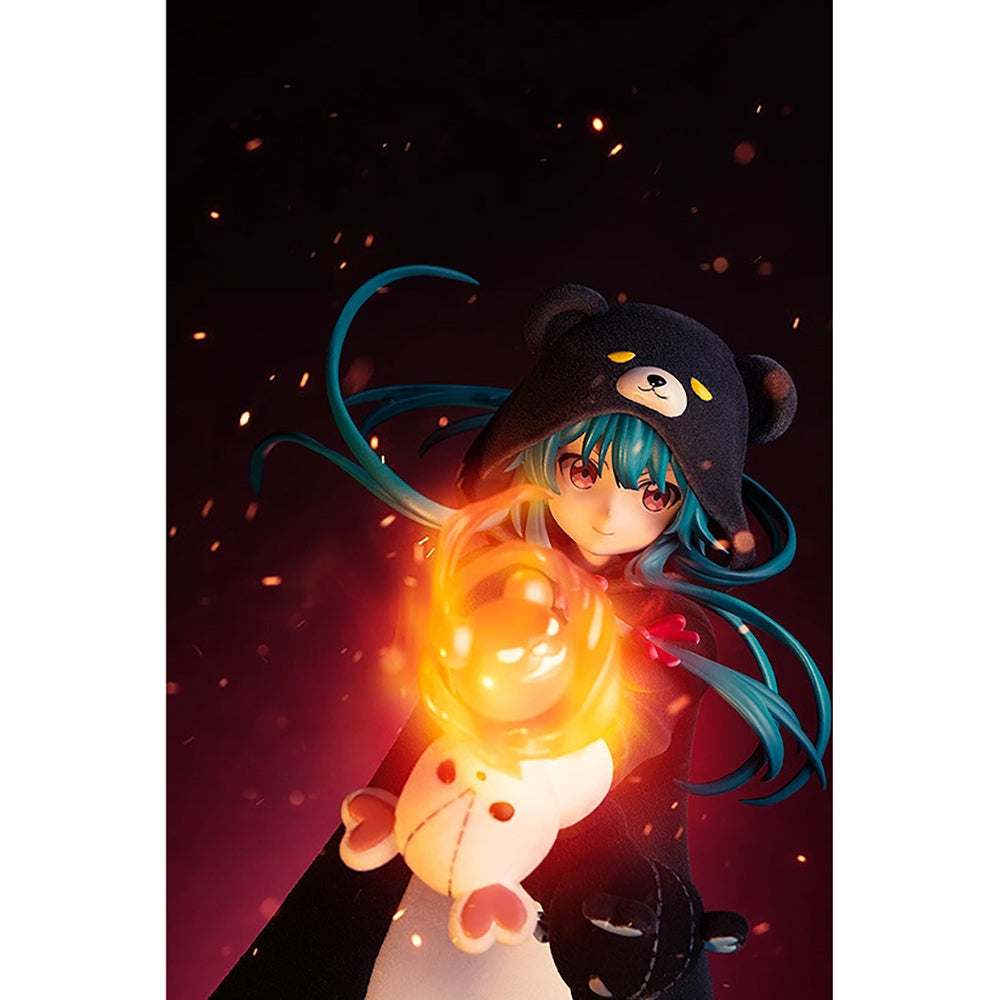 優奈 (1/7比例模型)