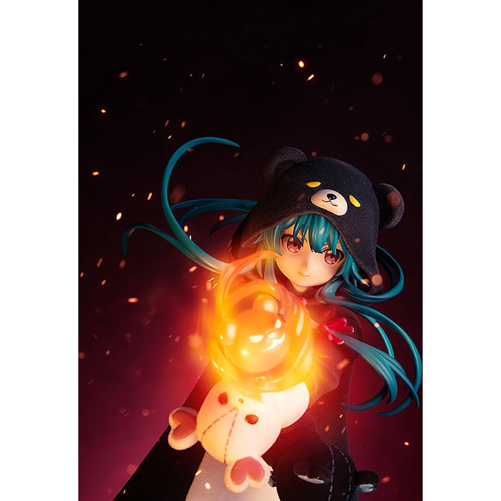 優奈 KADOKAWA特別套組 (1/7比例模型)