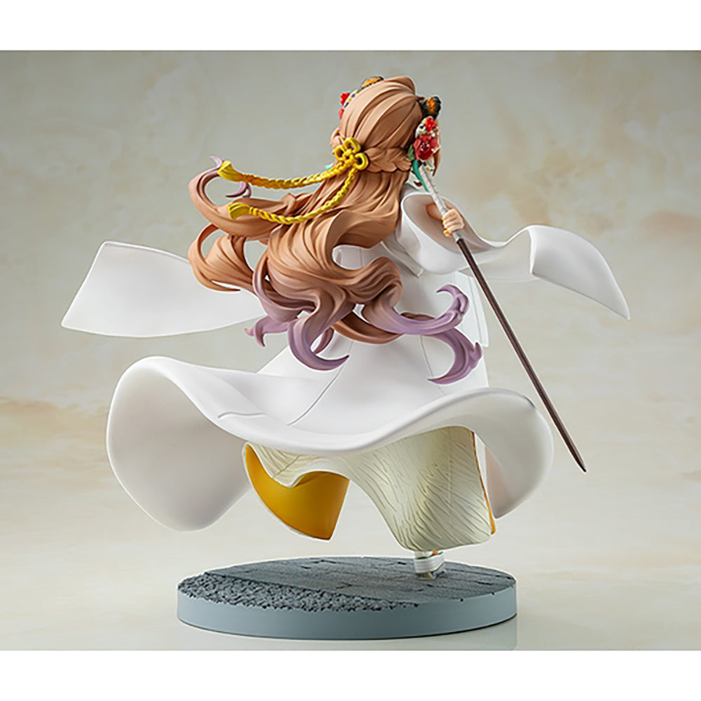 逢坂大河 白無垢ver.