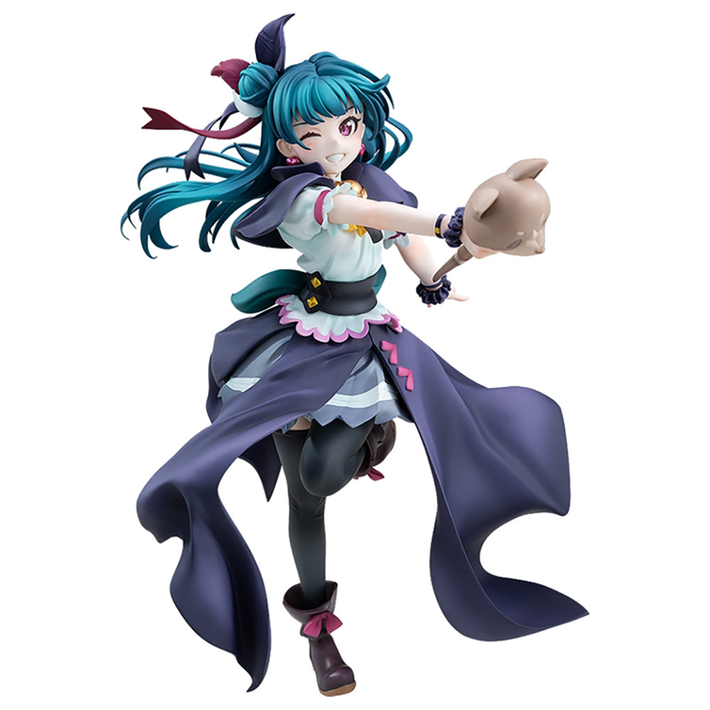 夜羽 (1/7比例模型)