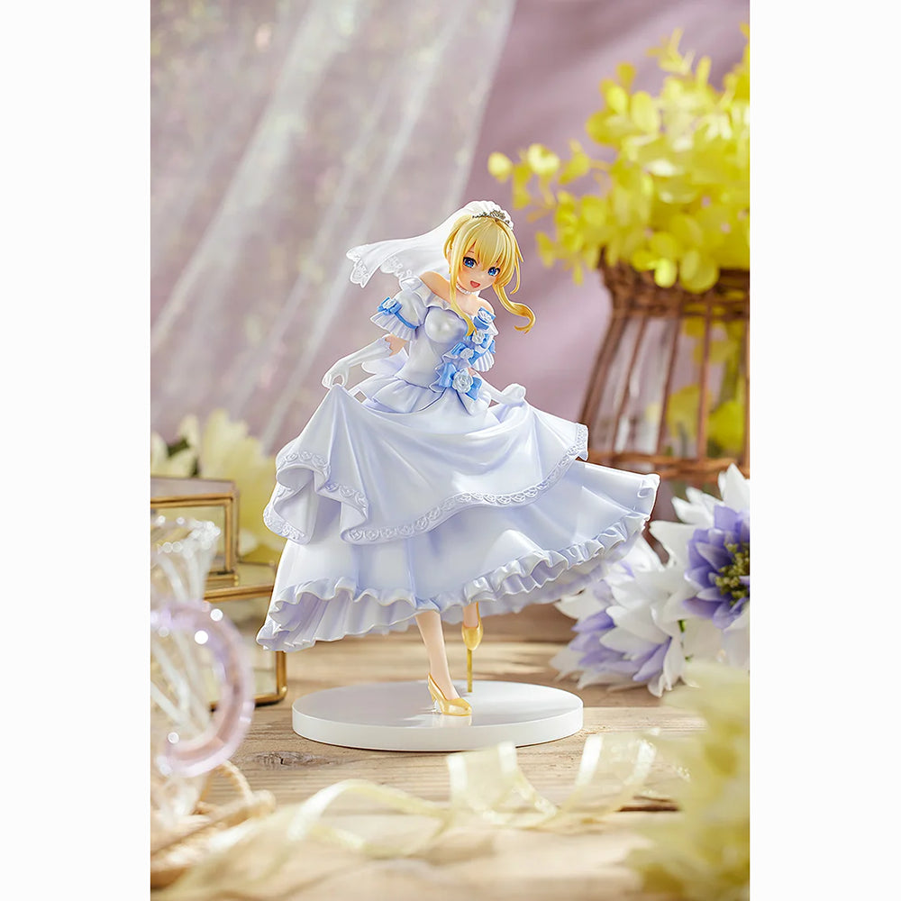 《為美好的世界獻上祝福!》達克妮絲 原作版 10週年紀念ver.