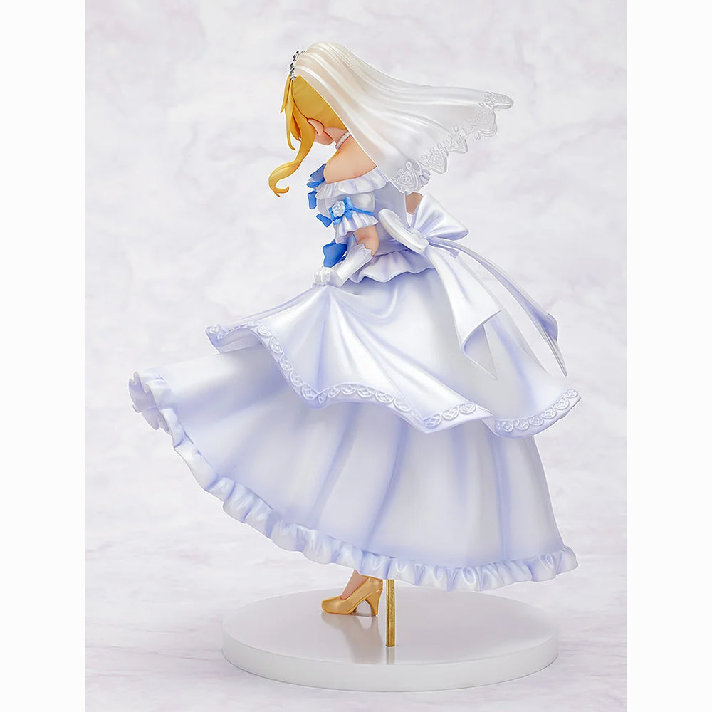 《為美好的世界獻上祝福!》達克妮絲 原作版 10週年紀念ver.