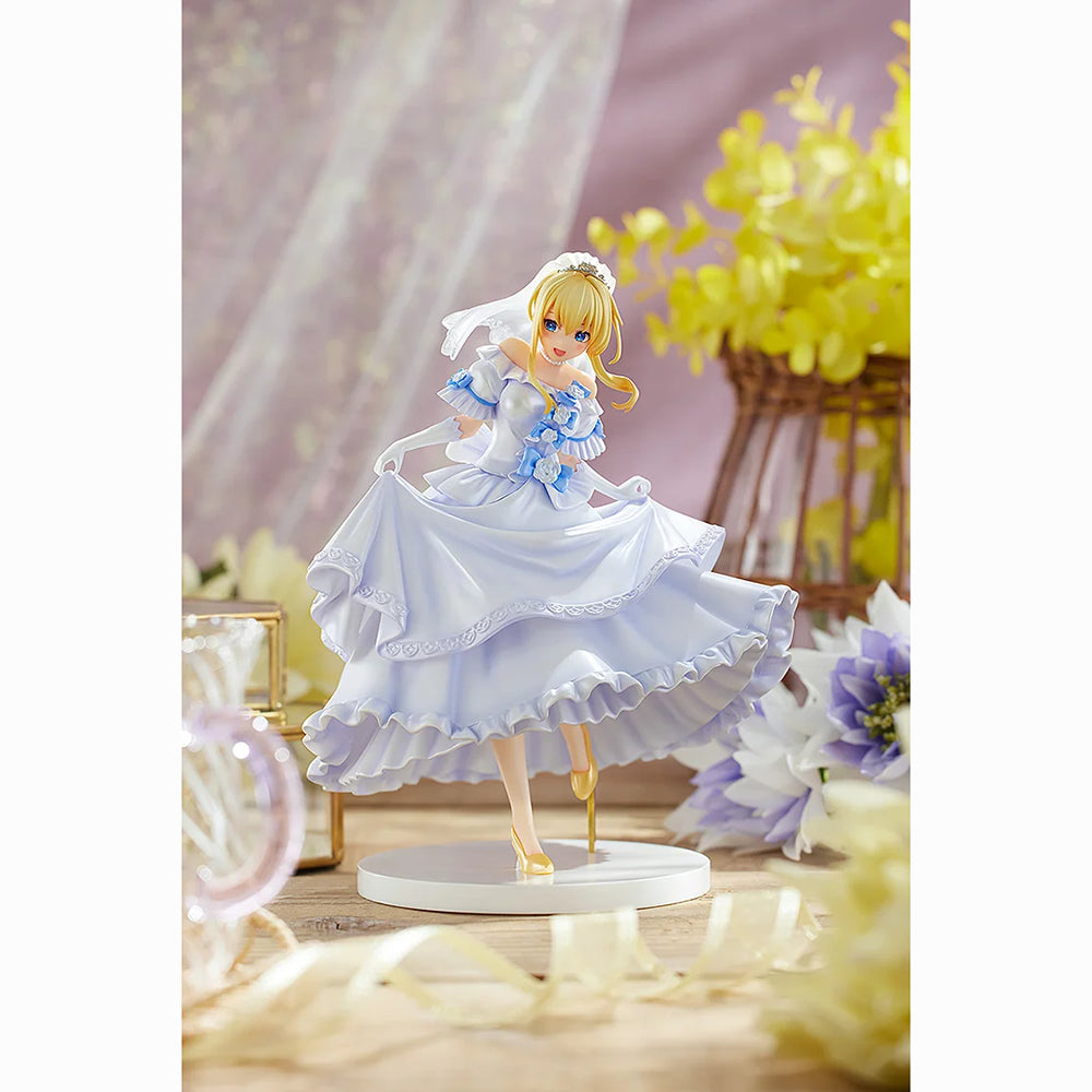 《為美好的世界獻上祝福!》達克妮絲 原作版 10週年紀念ver.