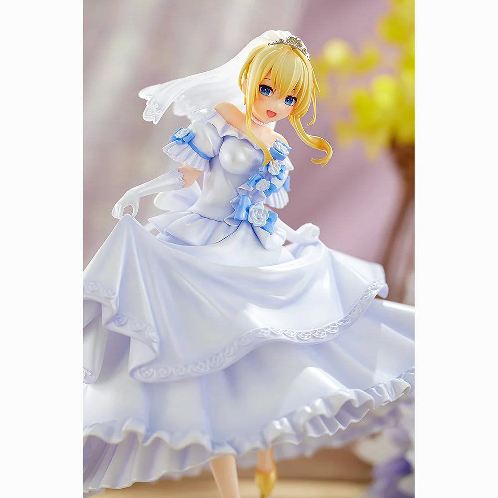 《為美好的世界獻上祝福!》達克妮絲 原作版 10週年紀念ver.