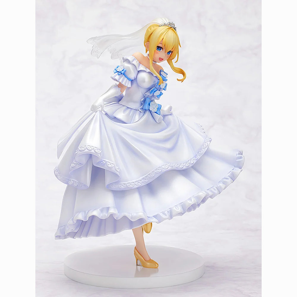 《為美好的世界獻上祝福!》達克妮絲 原作版 10週年紀念ver.