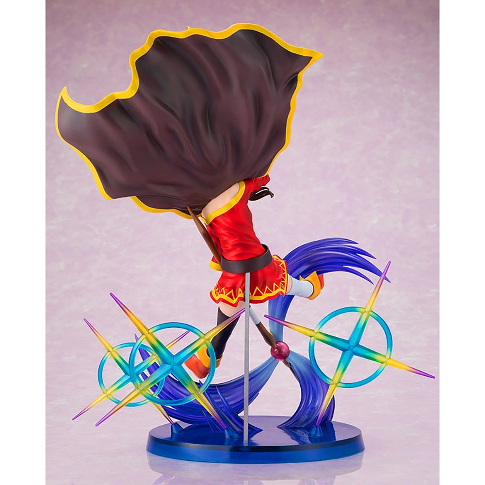 惠惠 Anime Opening Edition (1/7比例模型)