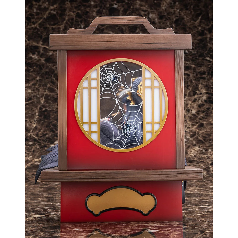 雅兒貝德 絢爛和服Ver. (1/7比例模型)