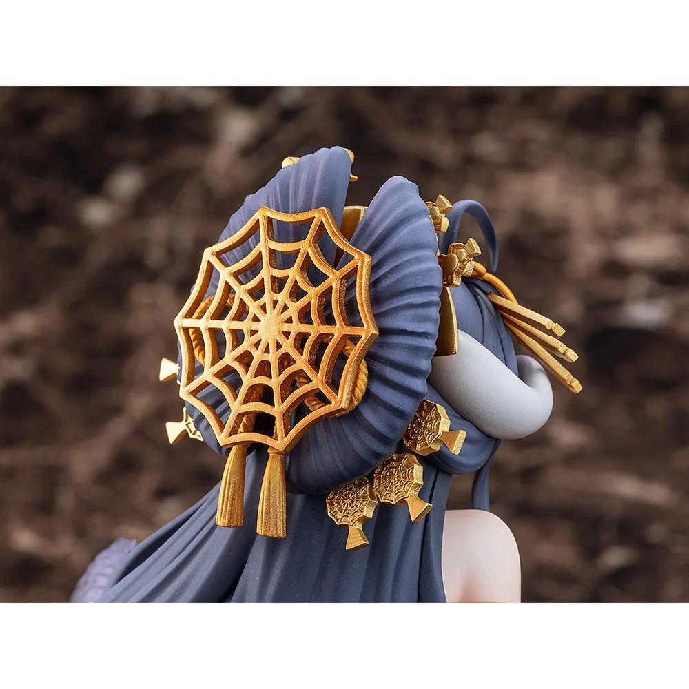 雅兒貝德 絢爛和服Ver. (1/7比例模型)