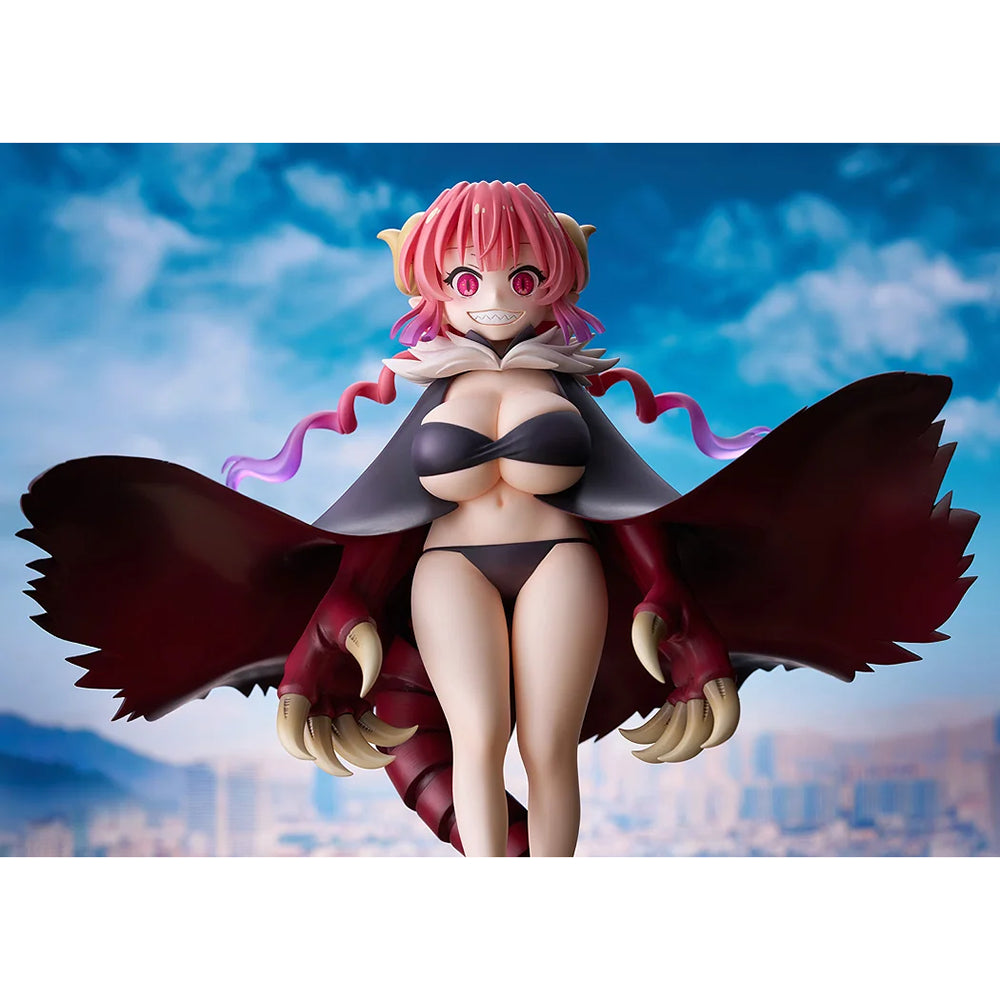 伊露露 (1/7比例模型)