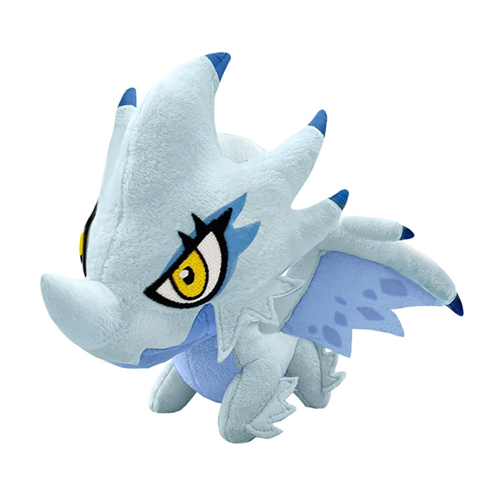 Monster Hunter Chibi-Plush Velkhana