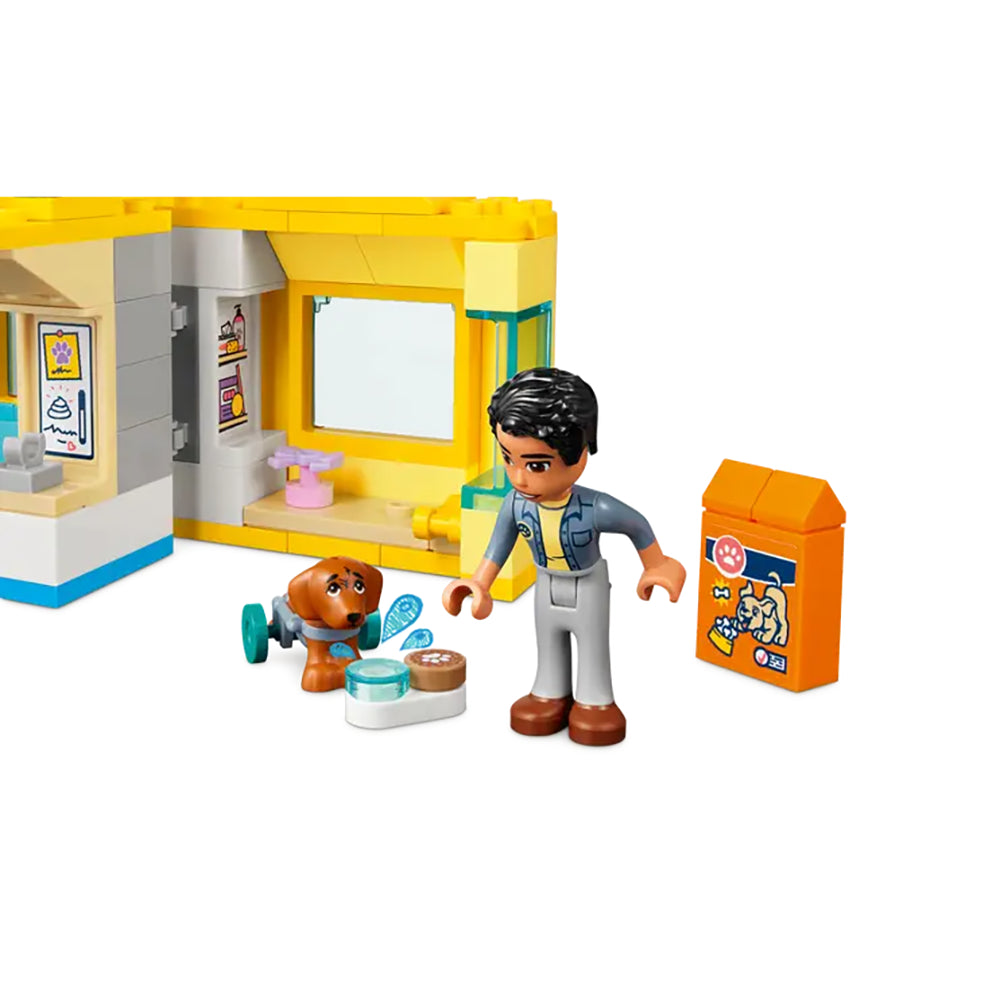 【現貨】LEGO® | Friends 狗狗救援貨車(300塊)(推廣優惠進行中⭐)