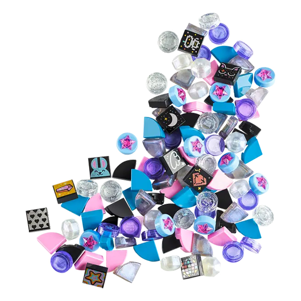 【現貨】LEGO® | Dots補充包 8(115塊)(推廣優惠進行中⭐)