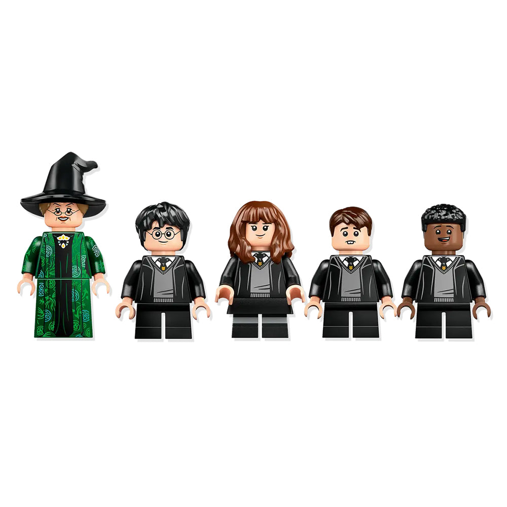 【現貨】LEGO® | Hogwarts™ Castle Boathouse(350塊)