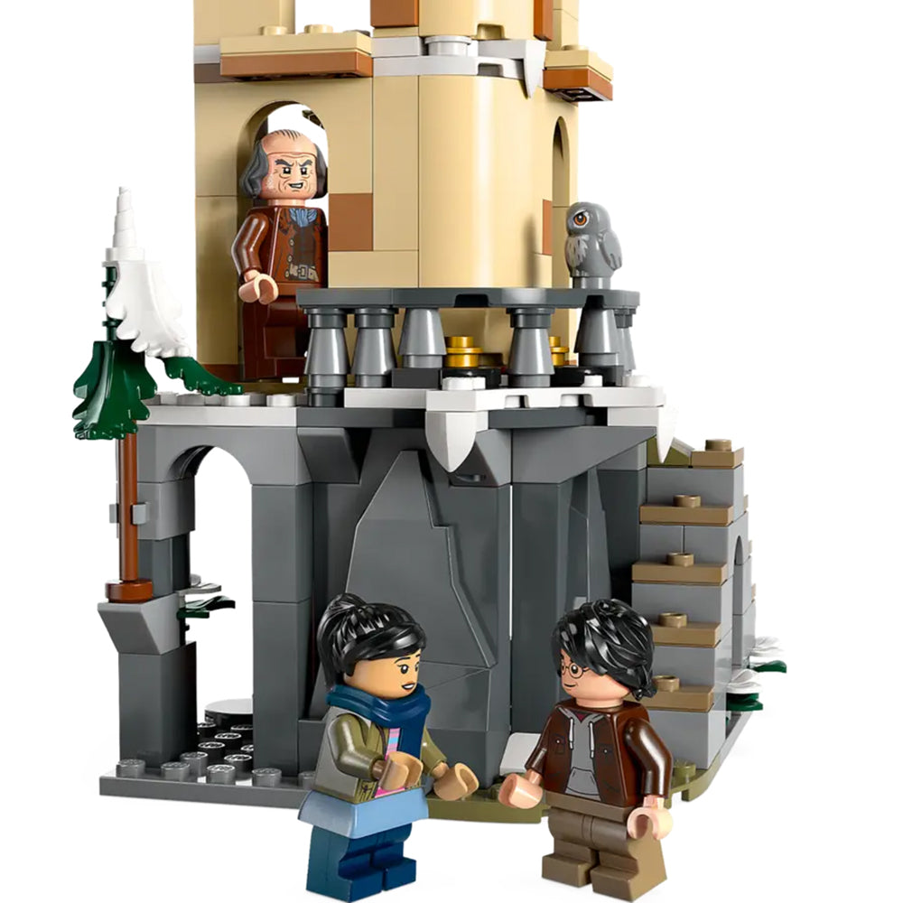 【現貨】LEGO® | Hogwarts™ Castle Owlery(364塊)