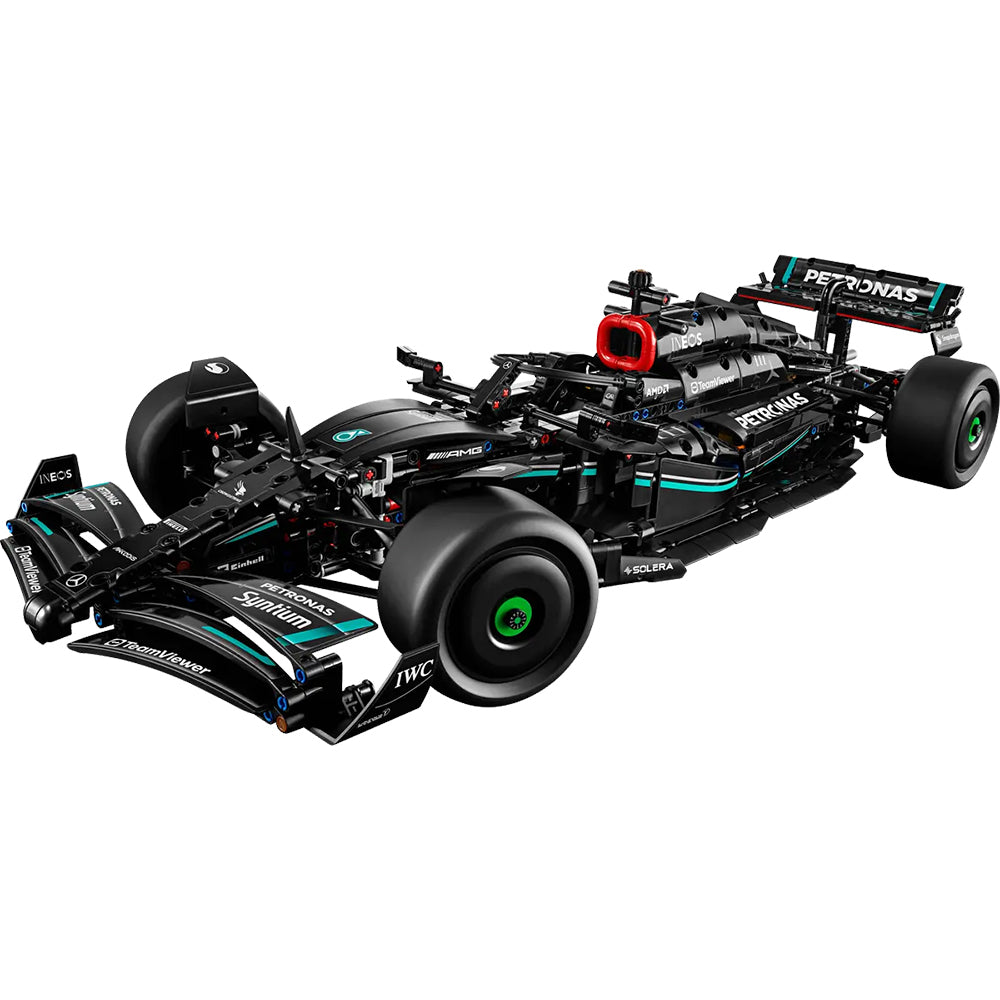 【現貨】LEGO® | Mercedes-AMG F1 W14 E Performance(1642塊)