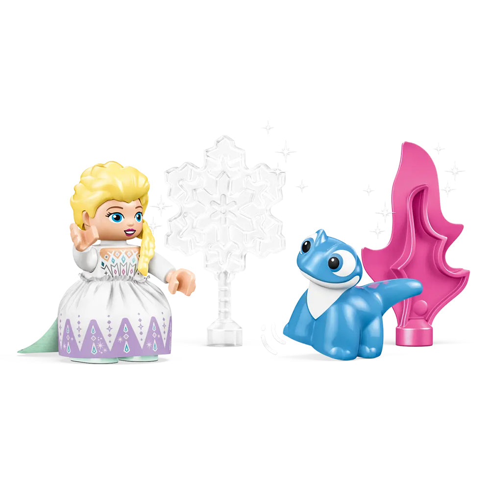 【現貨】LEGO® | Elsa & Bruni in the Enchanted Forest(31塊)