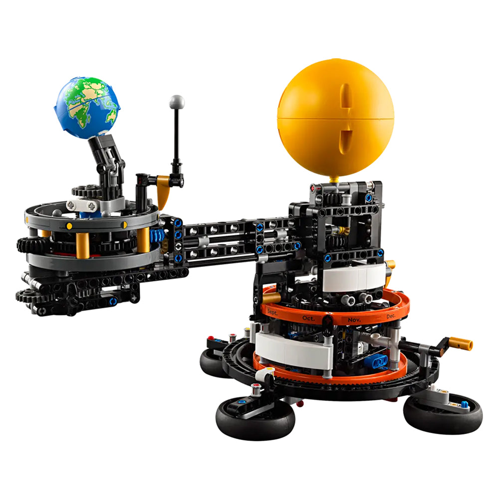 【現貨】LEGO® | Planet Earth and Moon in Orbit(526塊)