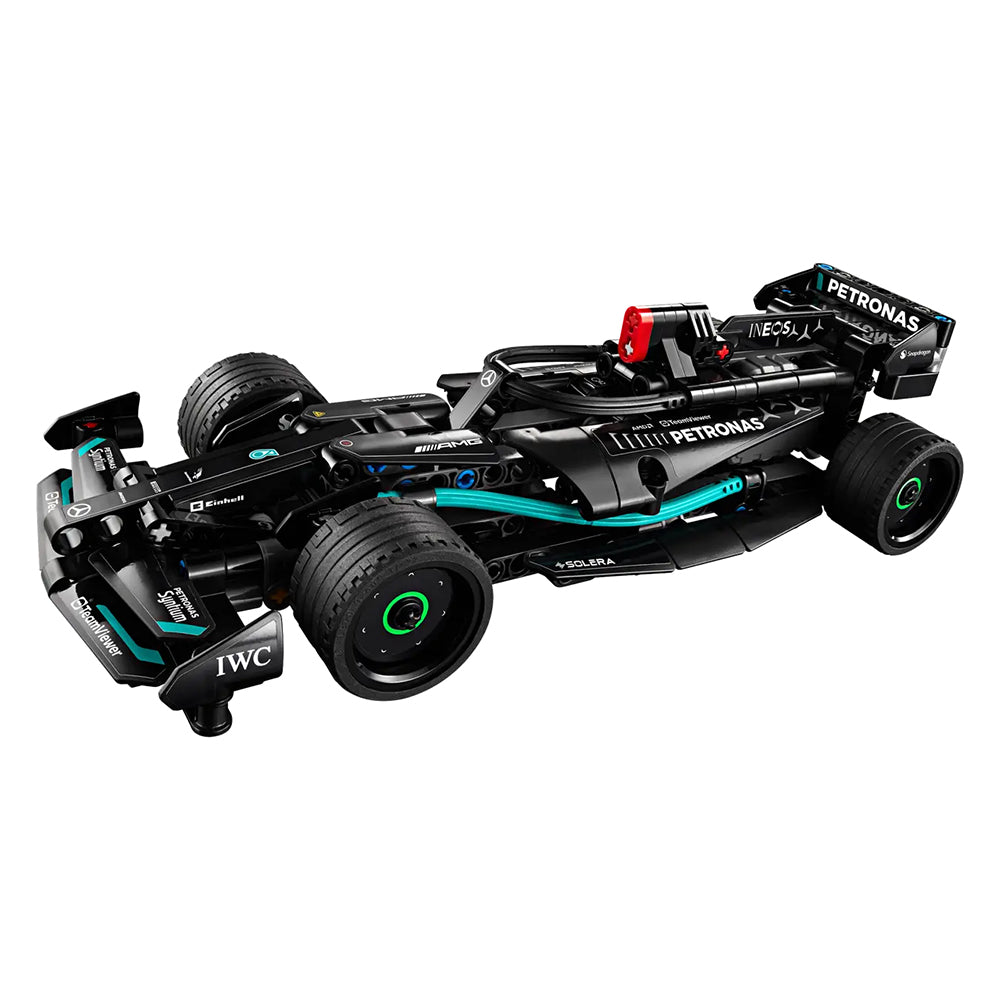 【現貨】LEGO® | Mercedes-AMG F1 W14E Performance Pull-Back(240塊)