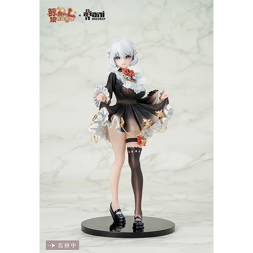 Virtual Idol Sister (1/7比例模型)