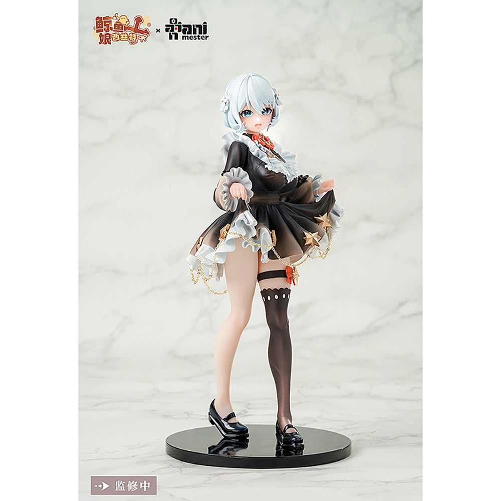 Virtual Idol Sister (1/7比例模型)