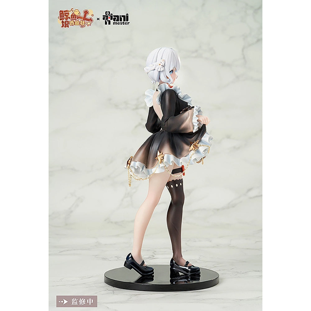 Virtual Idol Sister (1/7比例模型)