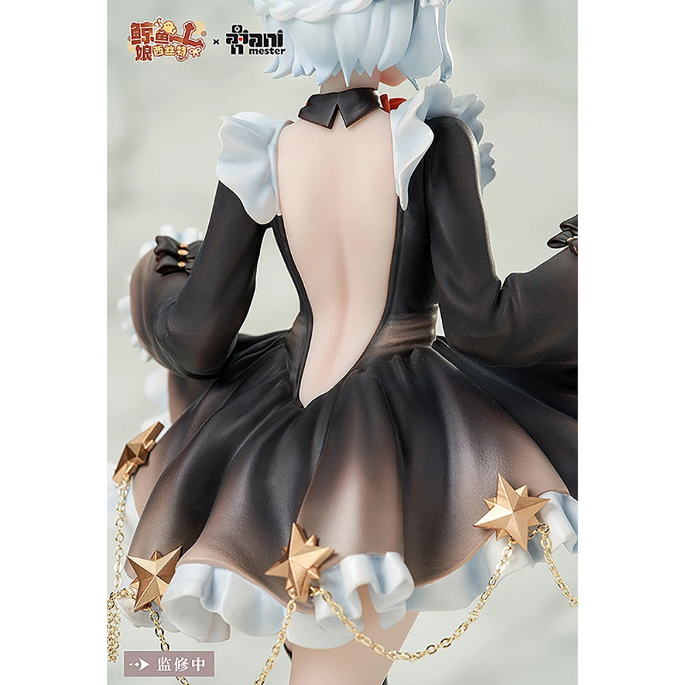 Virtual Idol Sister (1/7比例模型)