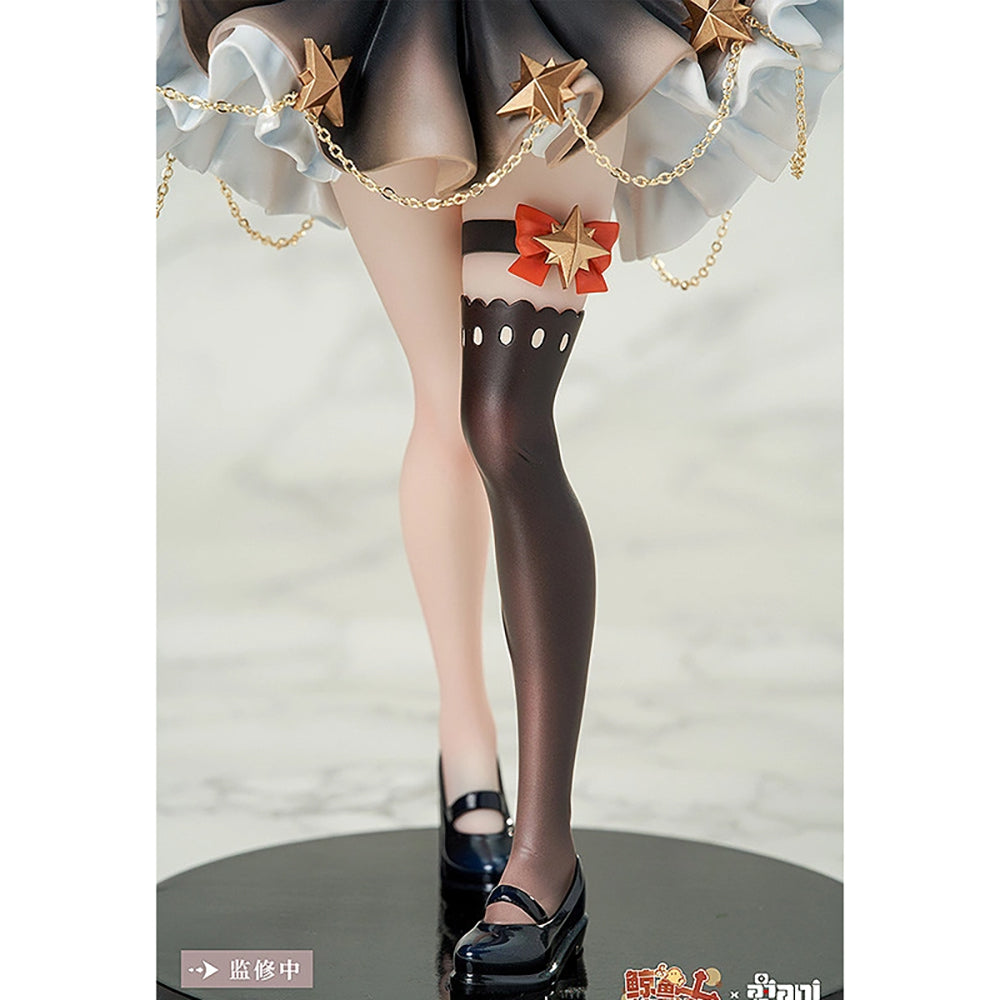 Virtual Idol Sister (1/7比例模型)