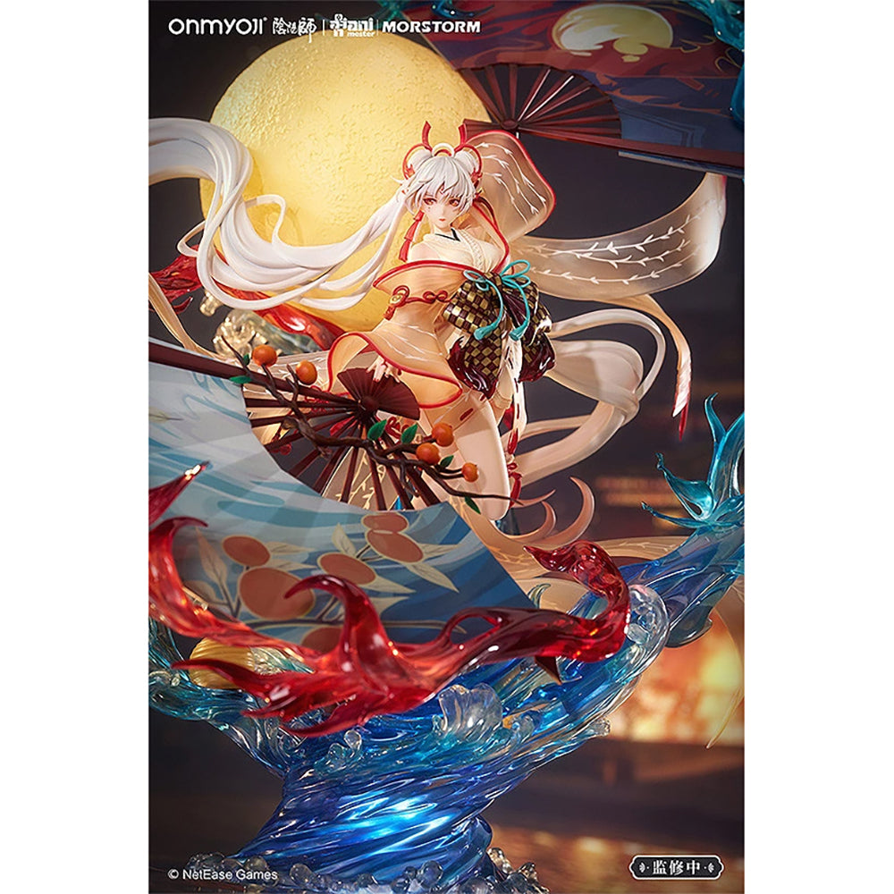 不知火 離火燼舞Ver. (1/5比例模型)