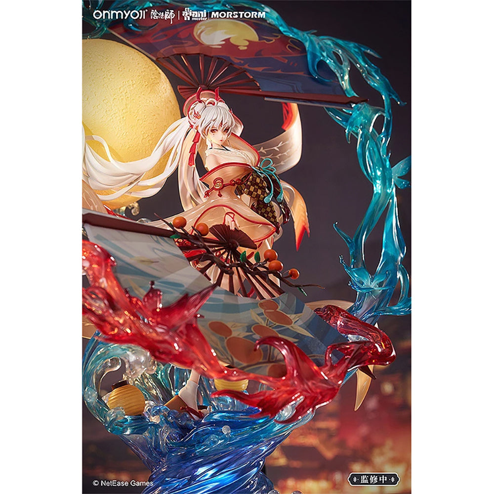 不知火 離火燼舞Ver. (1/5比例模型)