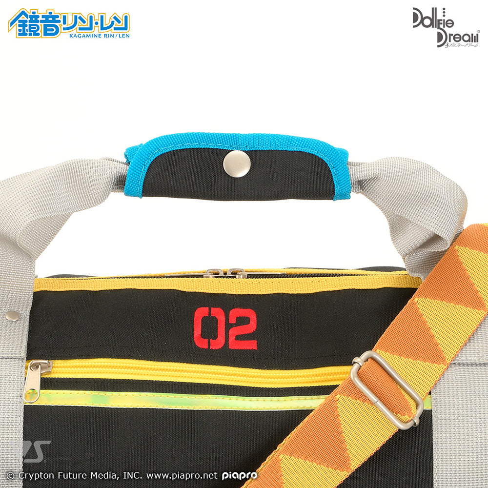 Dollfie Dream®Sister鏡音鈴・連 外出包