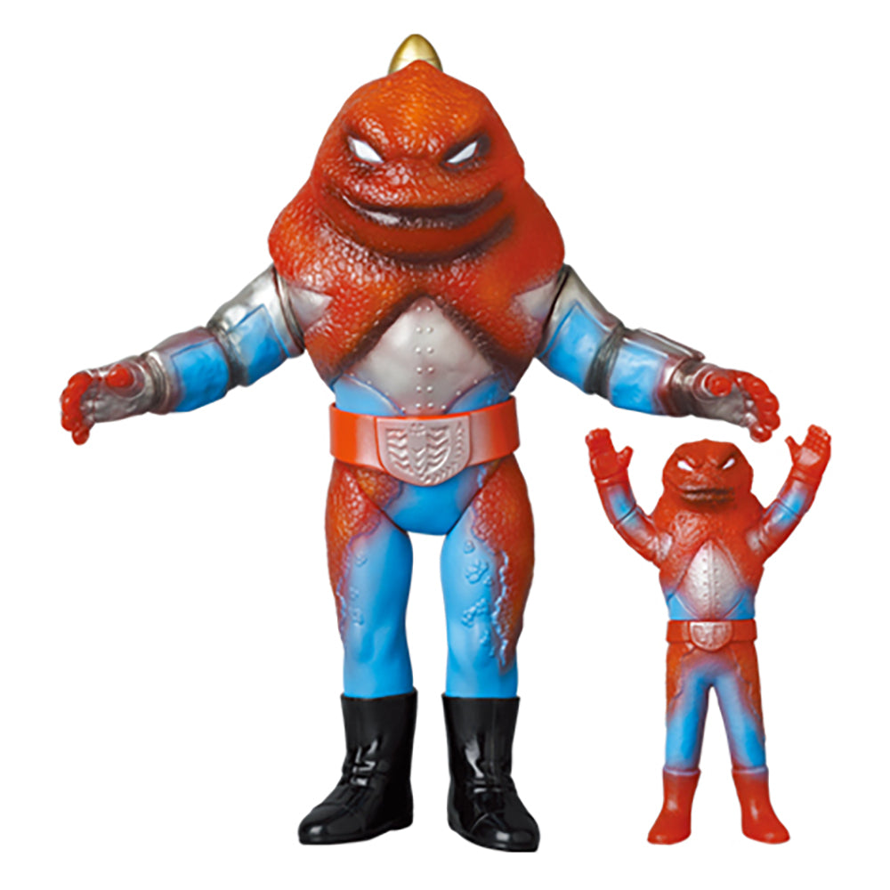 Missile Yamori (New Color ver. & Mini sofubi)(監修中)