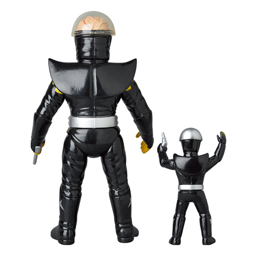 Gill Hakaider (Hakaider shot ver. & Mini sofubi)(監修中)