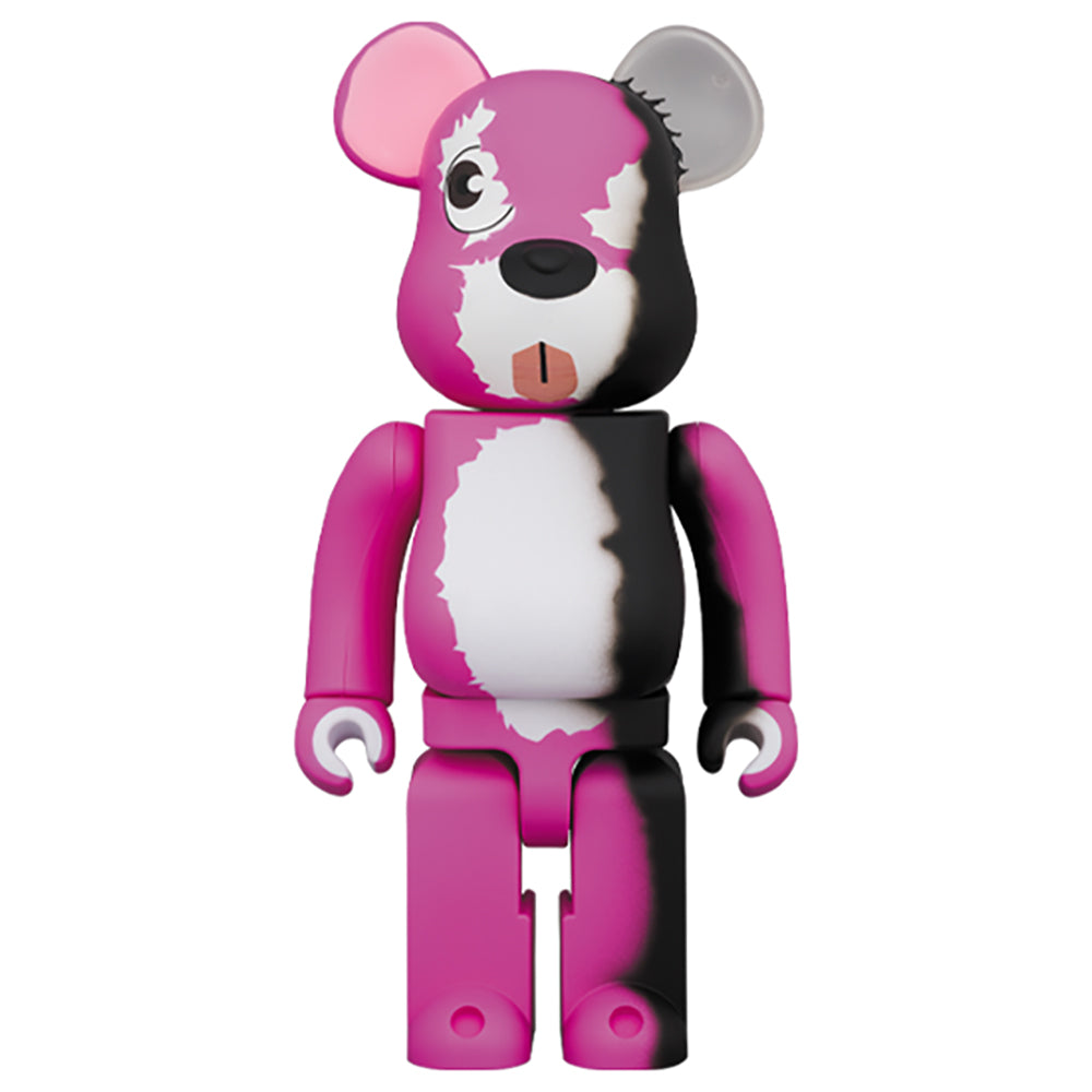 【現貨】BE@RBRICK Breaking Bad Pink Bear 1000% (⭐限定激減優惠⭐)