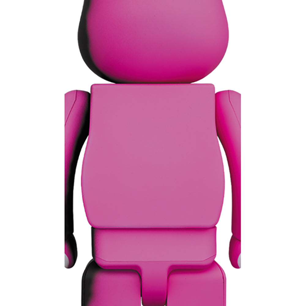 【現貨】BE@RBRICK Breaking Bad Pink Bear 1000% (⭐限定激減優惠⭐)
