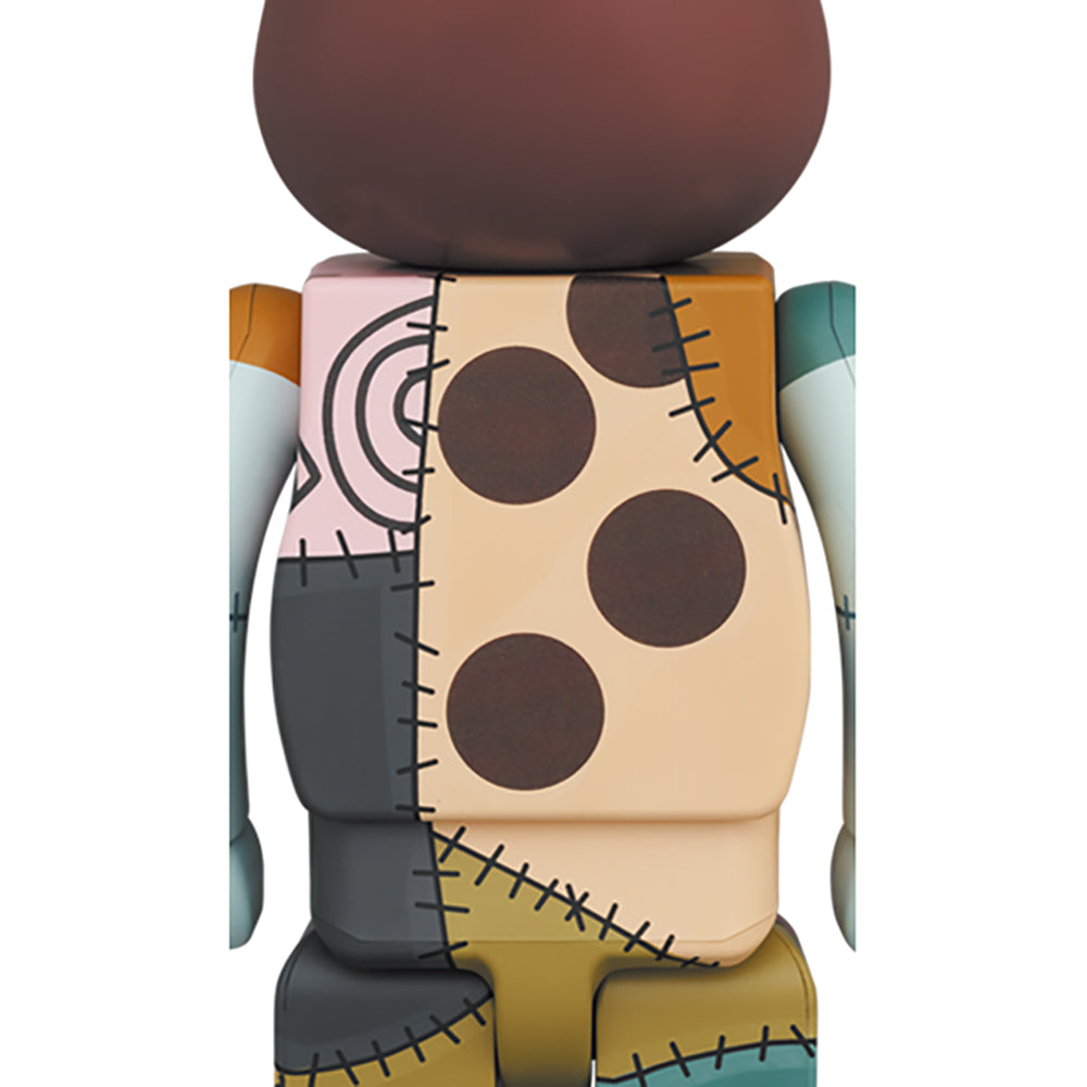 【現貨】BE@RBRICK SALLY 400%  (⭐限定激減優惠⭐)