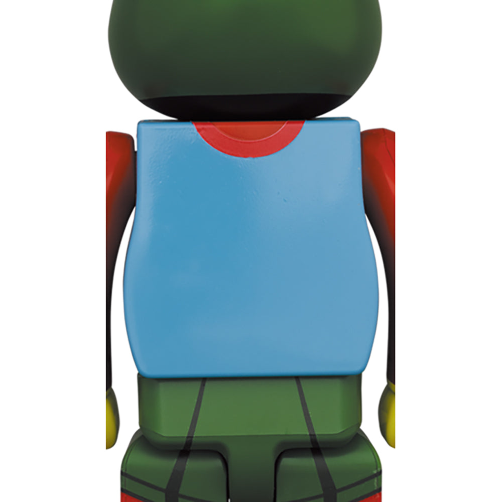 【現貨】BE@RBRICK MARVIN THE MARTIAN 1000% (⭐限定激減優惠⭐)