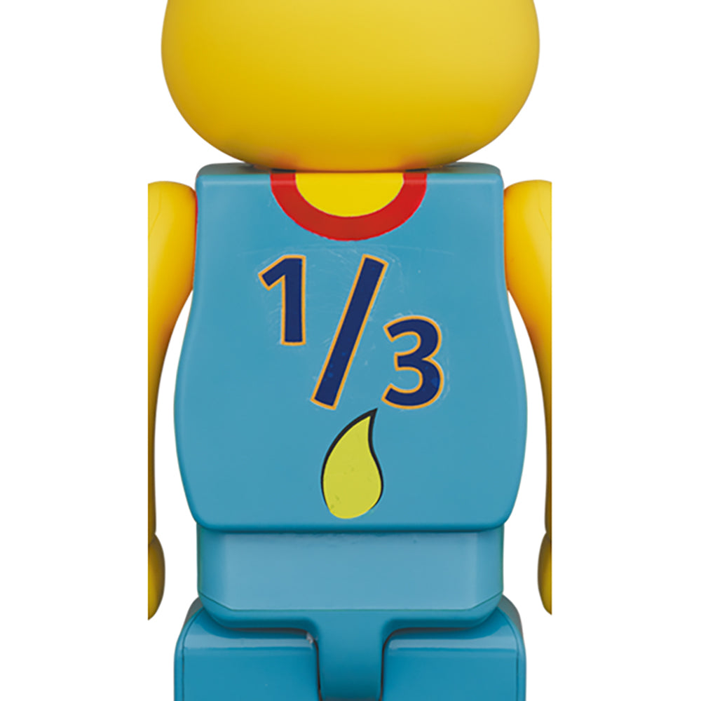 【現貨】BE@RBRICK TWEETY 100% & 400% (⭐限定激減優惠⭐)