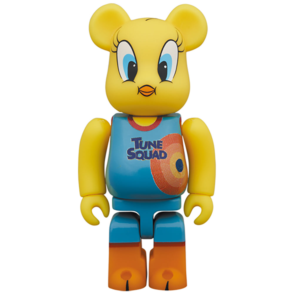 【現貨】BE@RBRICK TWEETY 100% & 400% (⭐限定激減優惠⭐)