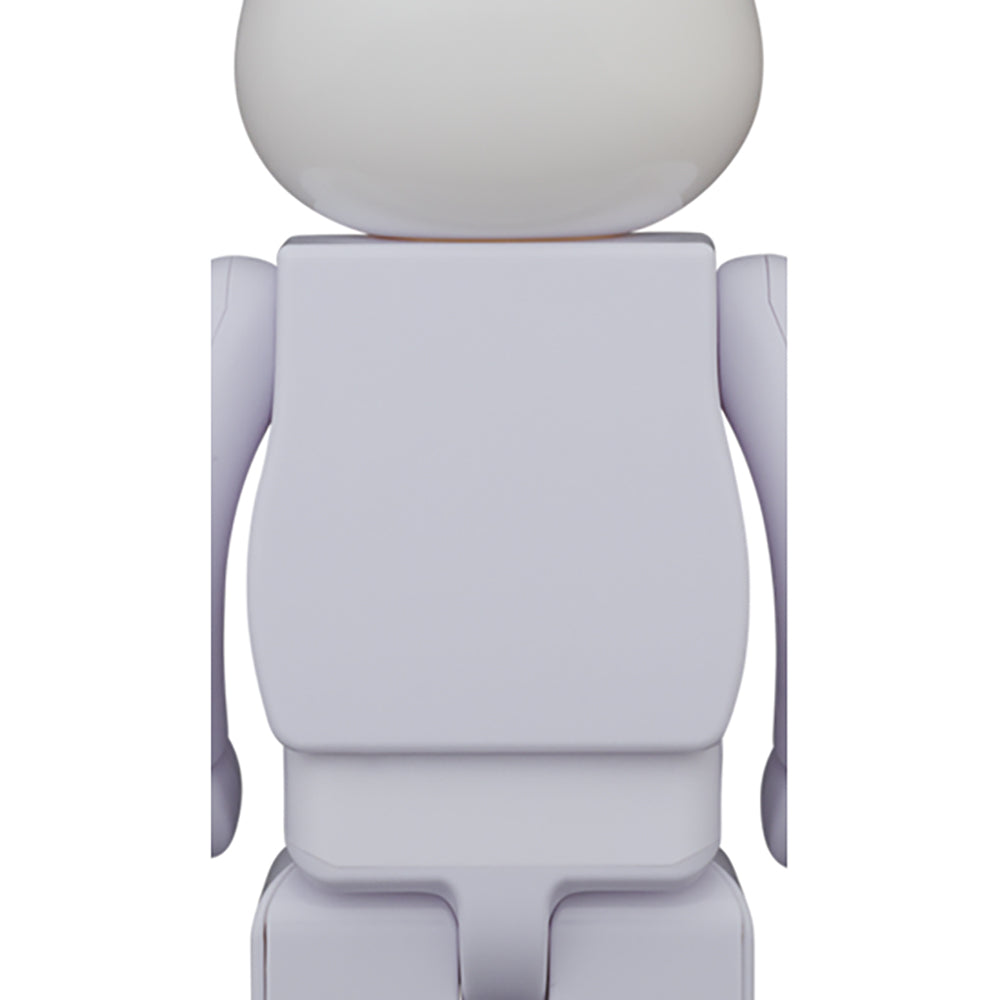 【現貨】BE@RBRICK CASPER 100% & 400% (⭐限定激減優惠⭐)