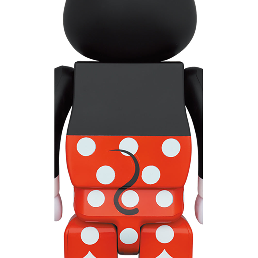 【現貨】BE@RBRICK MINNIE MOUSE 1000% (⭐限定激減優惠⭐)