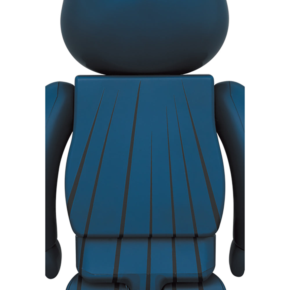 【現貨】BE@RBRICK BATMAN (BATMAN: HUSH Ver.) 100% & 400%