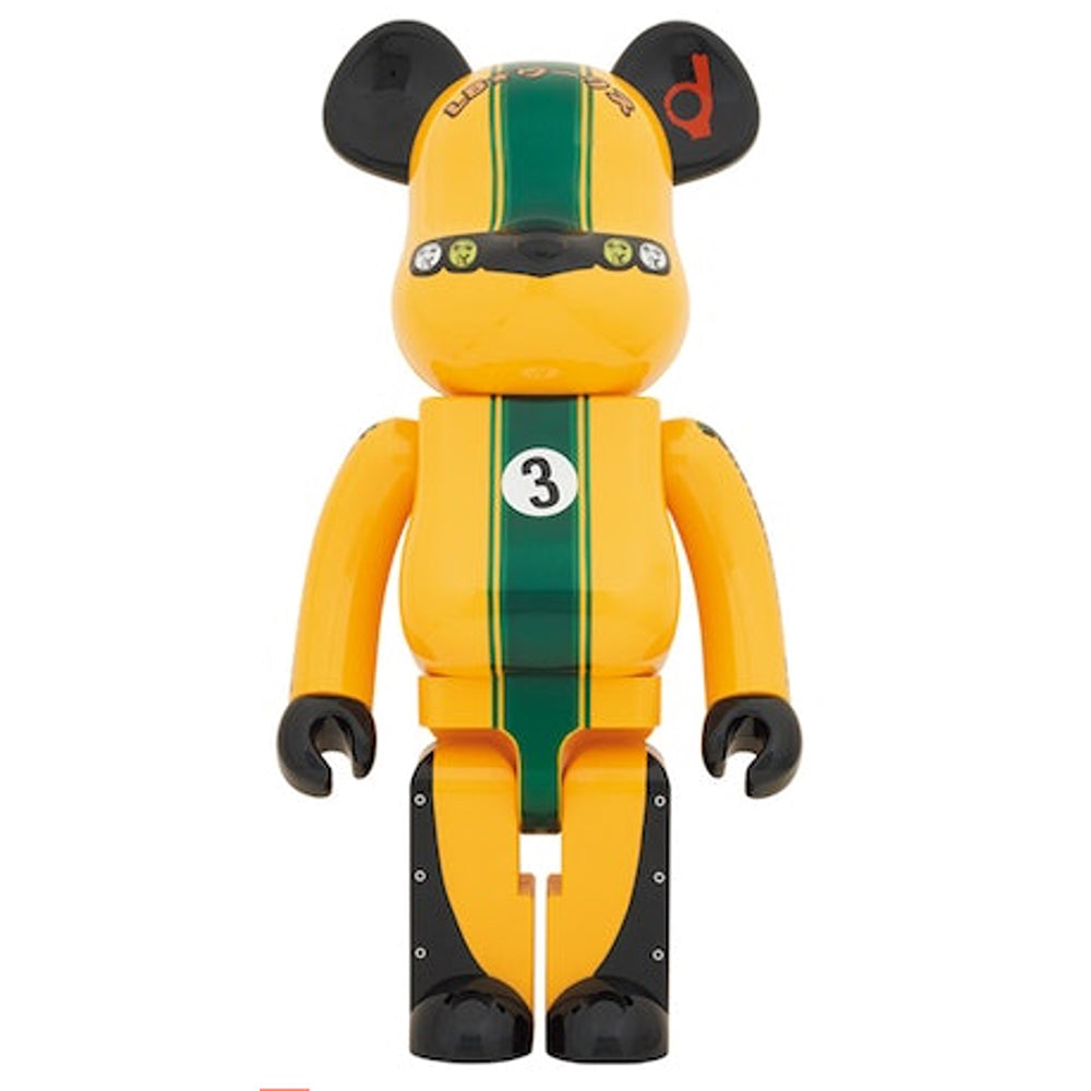 BE@RBRICK Ribana Kun 1000%